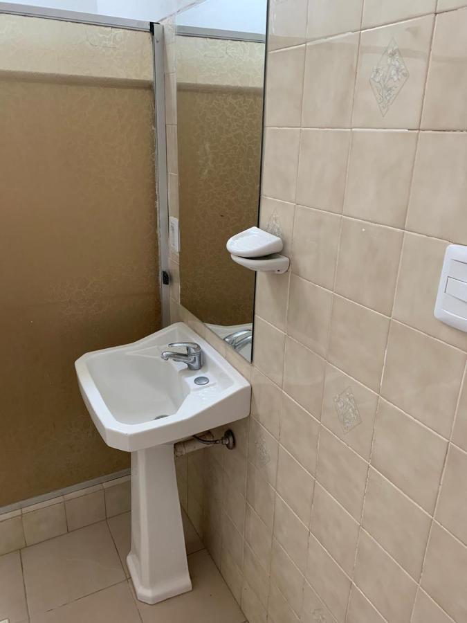 Hotel American Piriápolis المظهر الخارجي الصورة