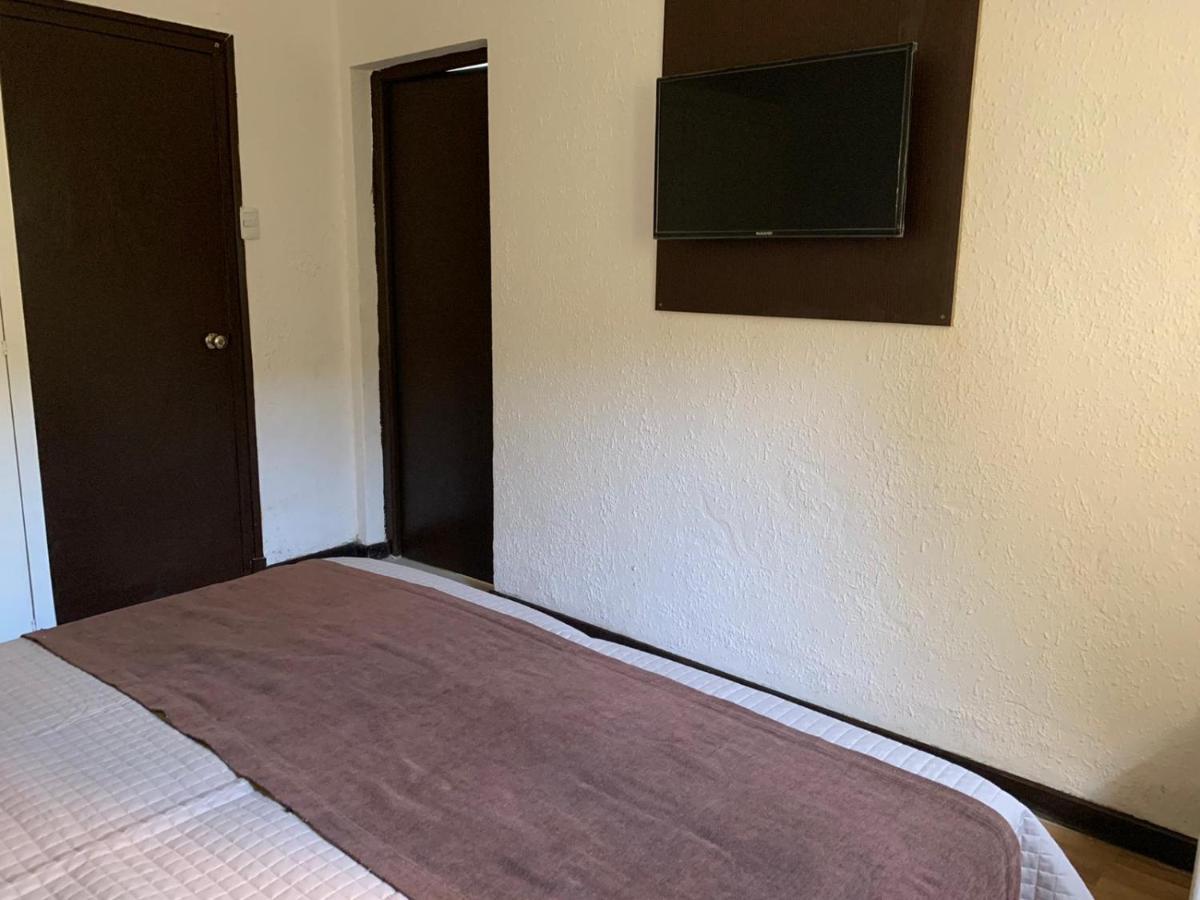 Hotel American Piriápolis المظهر الخارجي الصورة