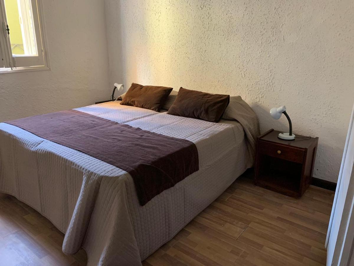 Hotel American Piriápolis المظهر الخارجي الصورة