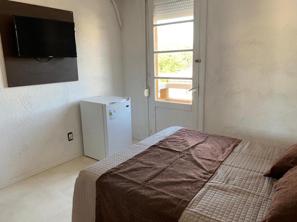 Hotel American Piriápolis المظهر الخارجي الصورة