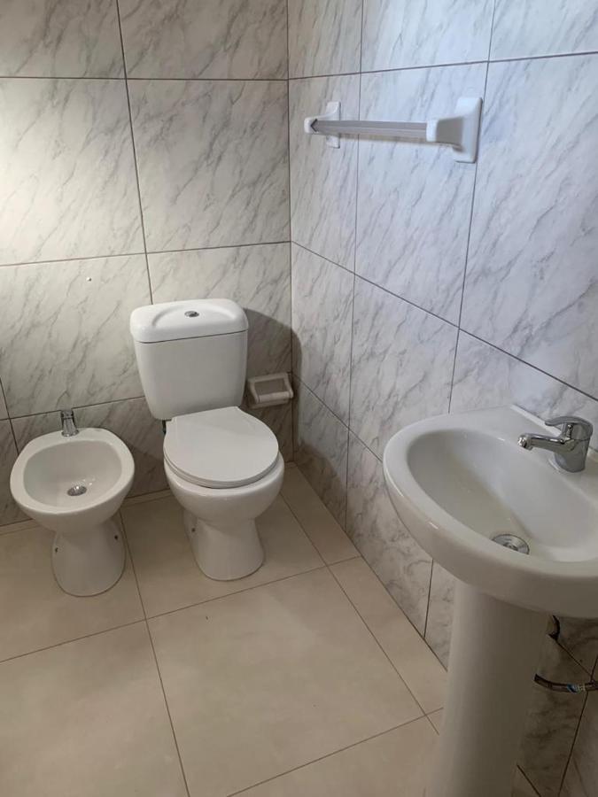Hotel American Piriápolis المظهر الخارجي الصورة