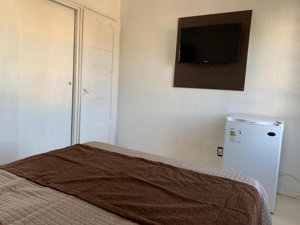 Hotel American Piriápolis المظهر الخارجي الصورة