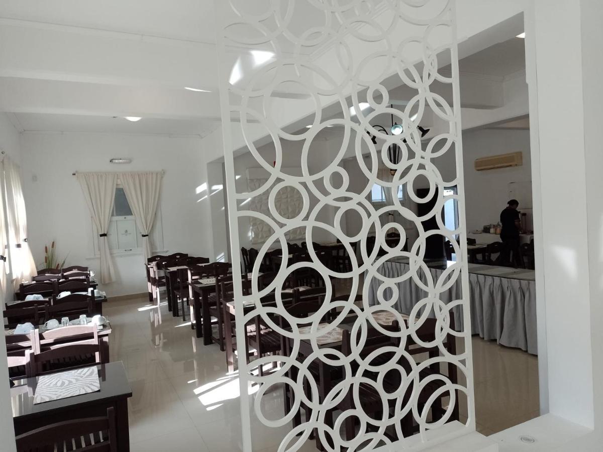 Hotel American Piriápolis المظهر الخارجي الصورة