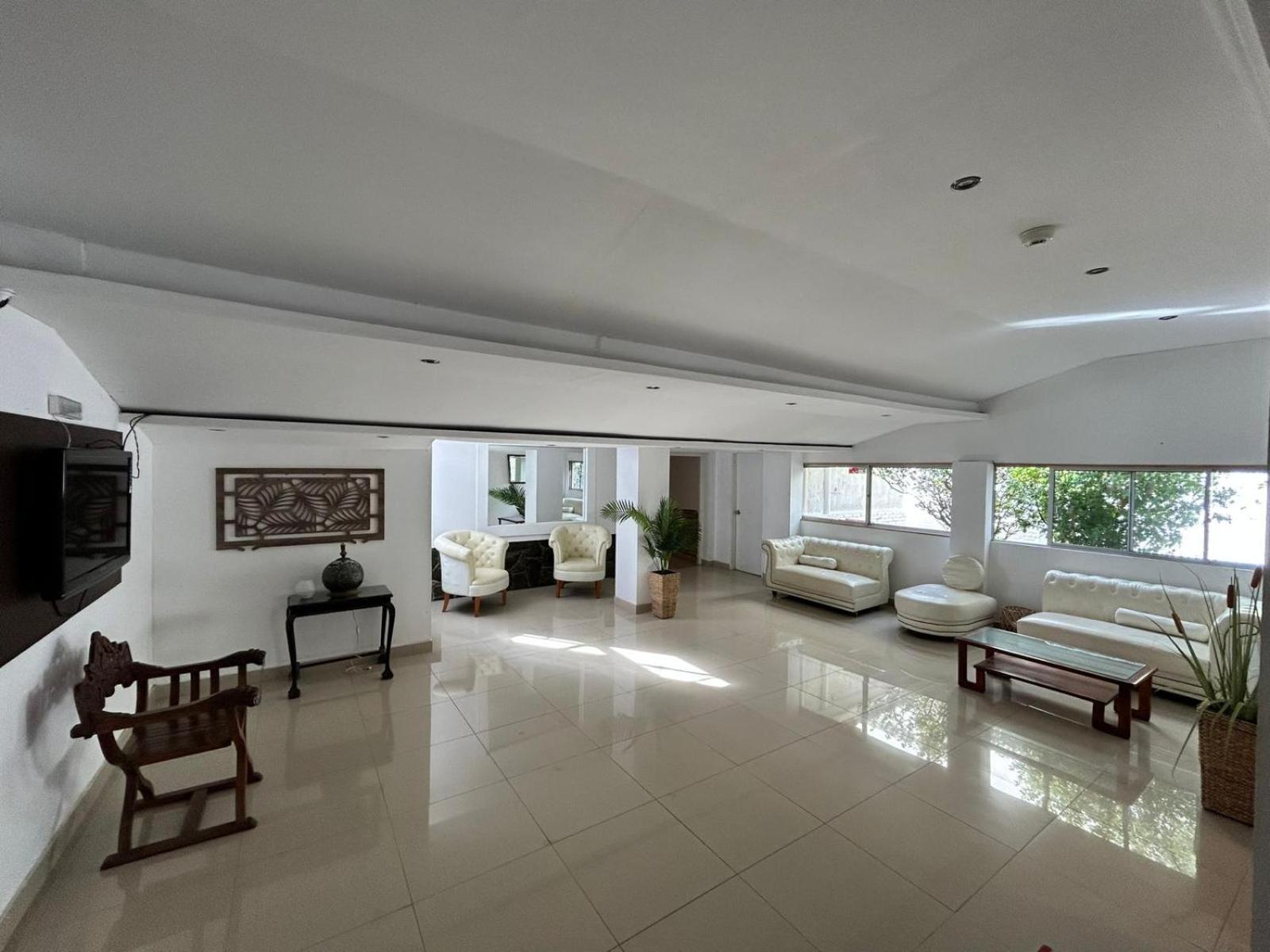 Hotel American Piriápolis المظهر الخارجي الصورة