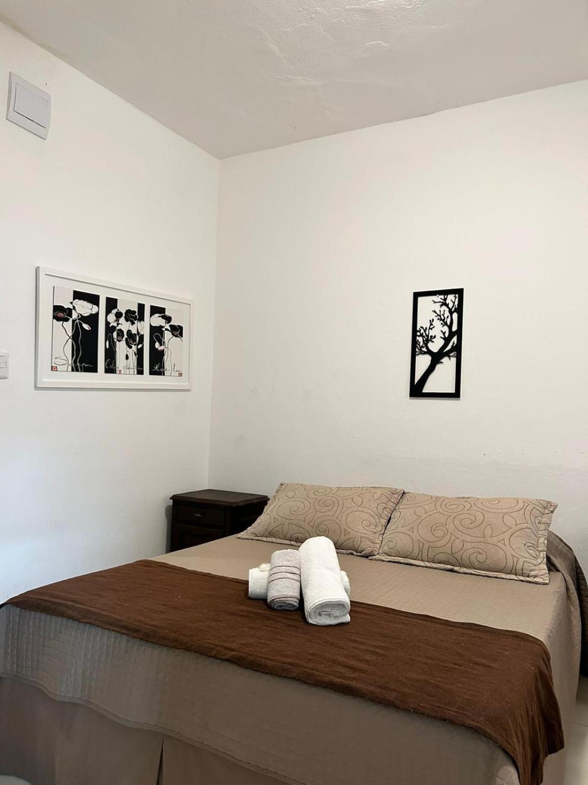 Hotel American Piriápolis المظهر الخارجي الصورة
