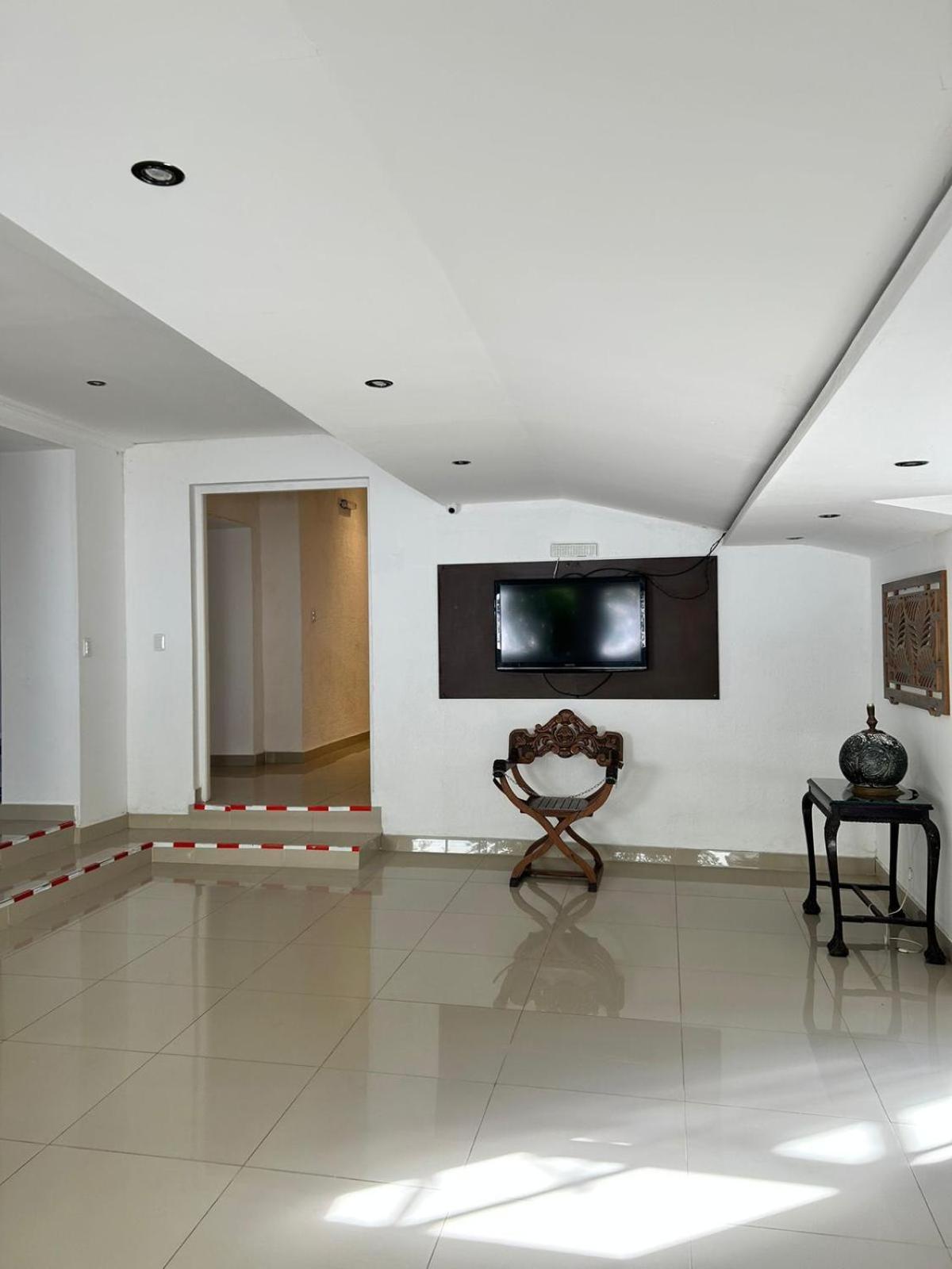 Hotel American Piriápolis المظهر الخارجي الصورة